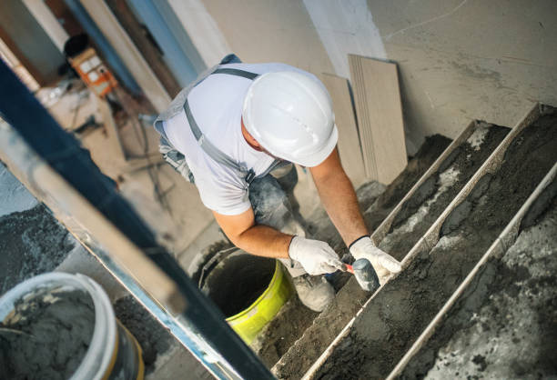 Reliable HI Concrete contractor Solutions